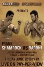 Watch ELITE XC: 3 Destiny: Frank Shamrock vs Phil Baroni 123netflix