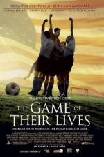 Watch The Game of Their Lives 123netflix