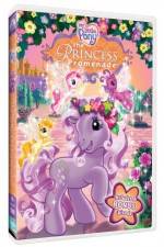 Watch My Little Pony The Princess Promenade 123netflix