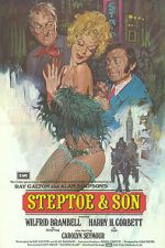 Watch Steptoe and Son 123netflix