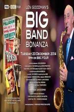 Watch Len Goodmans Big Band Bonanza 123netflix
