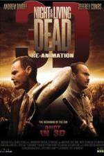 Watch Night of the Living Dead 3D ReAnimation 123netflix