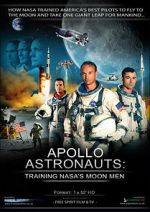 Watch Apollo Astronauts: Training NASA\'s Moon Men 123netflix