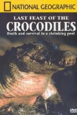 Watch National Geographic: The Last Feast of the Crocodiles 123netflix