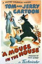 Watch A Mouse in the House 123netflix