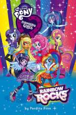 Watch My Little Pony: Equestria Girls - Rainbow Rocks 123netflix