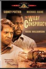 Watch The Wilby Conspiracy 123netflix