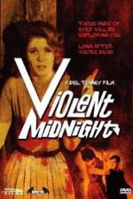 Watch Violent Midnight 123netflix