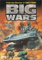 Watch Big Wars 123netflix