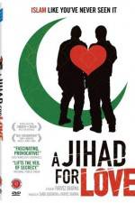 Watch A Jihad for Love 123netflix