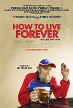 Watch How to Live Forever 123netflix