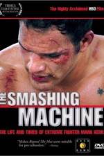 Watch The Smashing Machine 123netflix