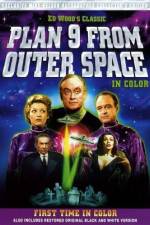 Watch Plan 9 from Outer Space 123netflix