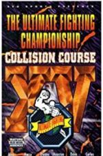 Watch UFC 15: Collision Course 123netflix