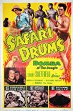 Watch Safari Drums 123netflix