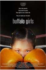 Watch Buffalo Girls 123netflix