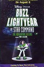 Watch Buzz Lightyear of Star Command: The Adventure Begins 123netflix