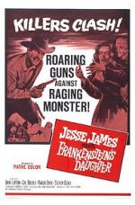 Watch Jesse James Meets Frankenstein\'s Daughter 123netflix