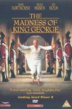 Watch The Madness of King George 123netflix
