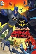 Watch Batman Unlimited: Animal Instincts 123netflix