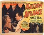 Watch Nation Aflame 123netflix