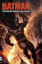 Watch Batman The Dark Knight Returns Part 2 123netflix