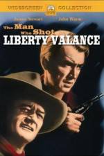 Watch The Man Who Shot Liberty Valance 123netflix
