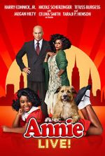 Watch Annie Live! 123netflix