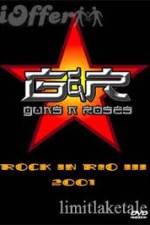 Watch Guns N' Roses: Rock in Rio III 123netflix