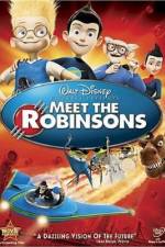 Watch Meet the Robinsons 123netflix