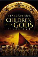 Watch Stargate SG-1: Children of the Gods - Final Cut 123netflix