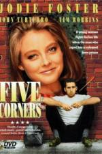 Watch Five Corners 123netflix