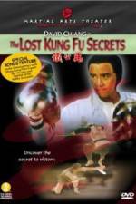 Watch The Lost Kung Fu Secrets 123netflix