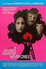Watch A Soldier\'s Daughter Never Cries 123netflix