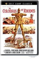 Watch The Colossus of Rhodes 123netflix