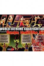 Watch WEC 4 - Rumble Under The Sun 123netflix