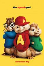 Watch Alvin and the Chipmunks: The Squeakquel 123netflix