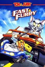 Watch Tom and Jerry The Fast and the Furry 123netflix