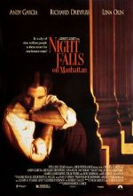 Watch Night Falls on Manhattan 123netflix