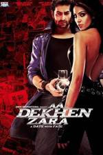 Watch Aa Dekhen Zara 123netflix