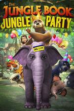 Watch The Jungle Book Jungle Party 123netflix