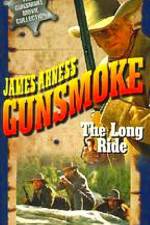 Watch Gunsmoke The Long Ride 123netflix