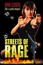 Watch Streets of Rage 123netflix