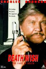Watch Death Wish 5: The Face of Death 123netflix