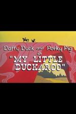 Watch My Little Duckaroo (Short 1954) 123netflix
