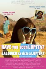 Watch Have You Seen Lupita? 123netflix