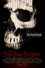 Watch Tales from the Dead 123netflix