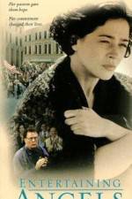 Watch Entertaining Angels: The Dorothy Day Story 123netflix