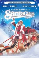 Watch Santa Claus 123netflix