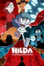 Watch Hilda and the Mountain King 123netflix